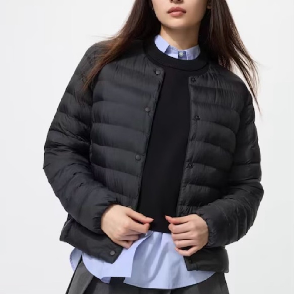 Uniqlo PUFFTECH Compact Jacket - image 1